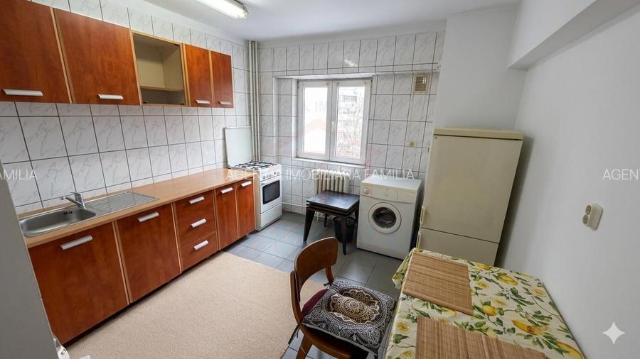 Ap. 1 cameră de închiriat 13 Septembrie, Comision 0, Langa Marriot - 4