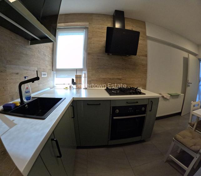 Brand-New 2-Room Apartment | First Rental | Kogălniceanu – Izvor - 16
