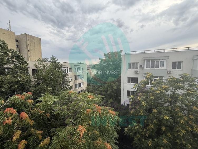 Apartament 2 camere, zona linistita - 13