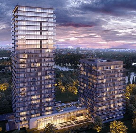 UP-SITE Complex Floreasca / - 2
