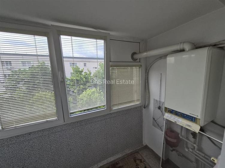Apartament 3 camere | Baneasa - Herastrau | Centrala proprie - 8