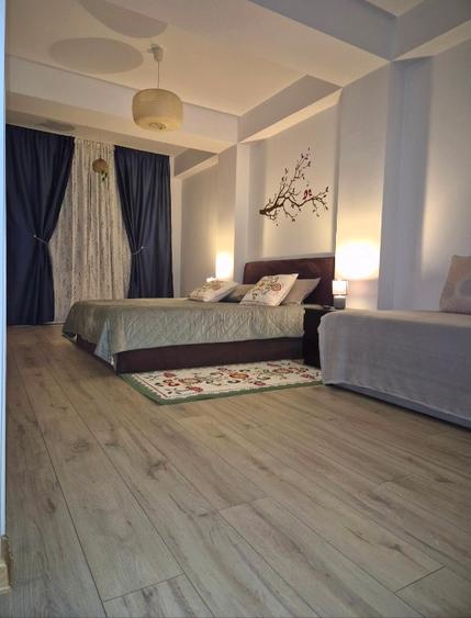 Inchiriez apartament 2 cam zona tomis plus