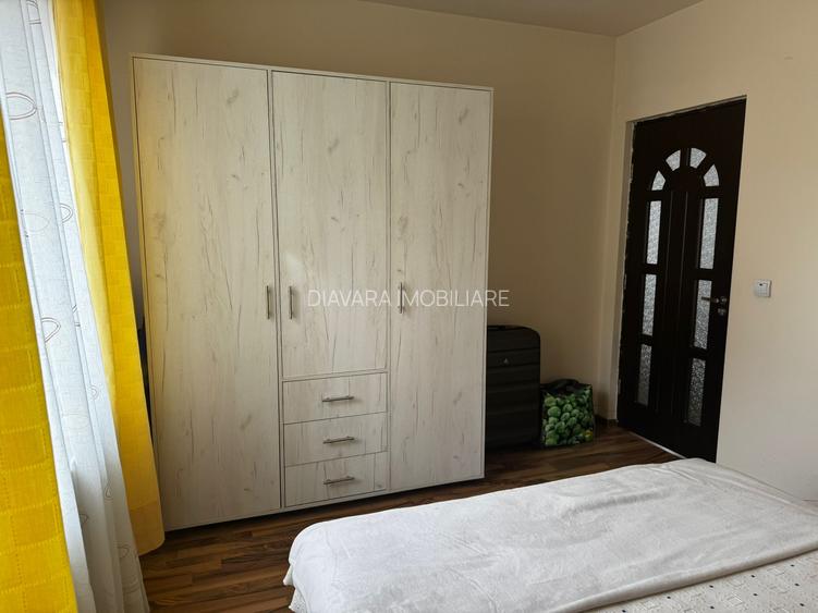 Ap 3 cam - 114 900 - zona Jysk  - Floresti - 6
