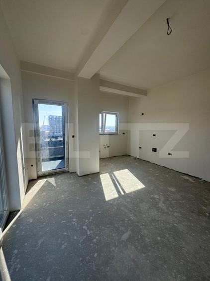 Oportunitate! Apartament 3 camere, 74.4 mp, Radauti