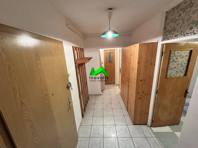 Apartament de inchiriat 2 camere zona Terezian