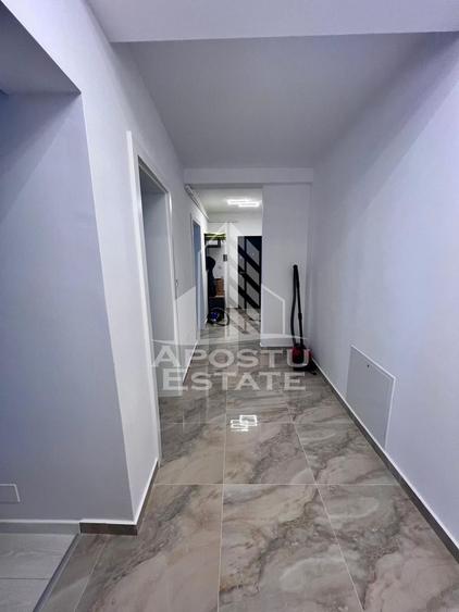 Apartament de inchiriat 2 camere centrala proprie loc de parcare Giroc