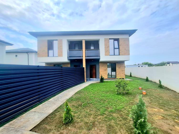 Duplex de Lux