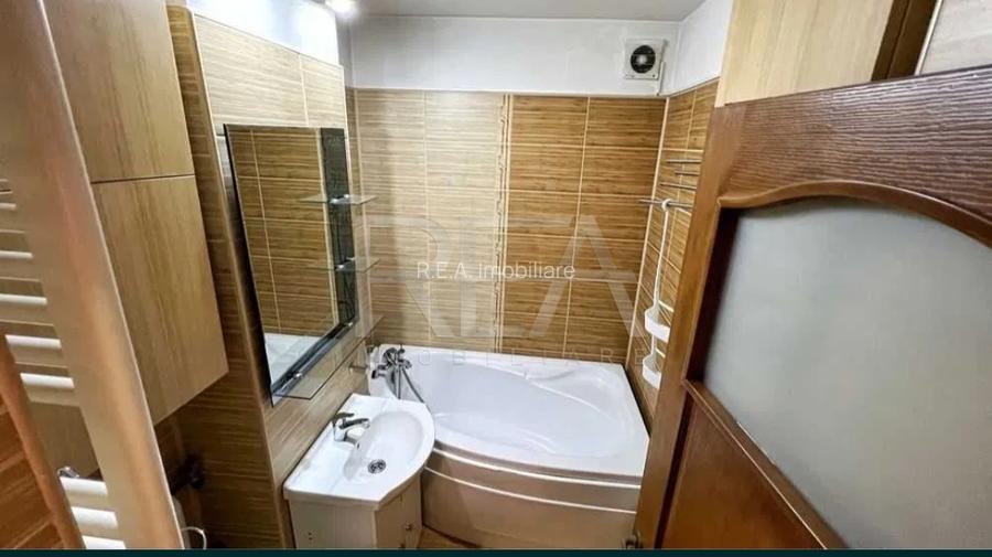 Garsonieră Dristor | 30 mp | Etaj 1 | Mall Vitan - 7