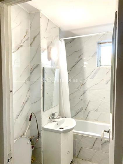 RECO Apartament 2 camere, luminos, etaj 3 4 – baie renovata,  balcon - 5