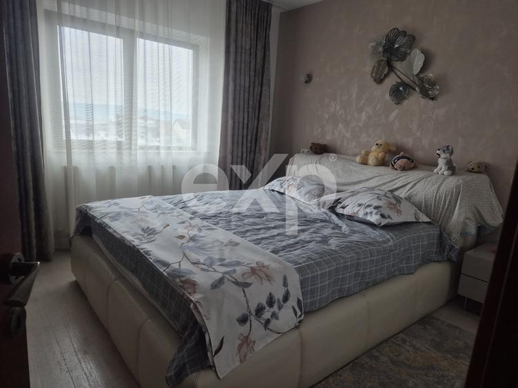 Închiriere apartament de lux in Pitești Exercitiu