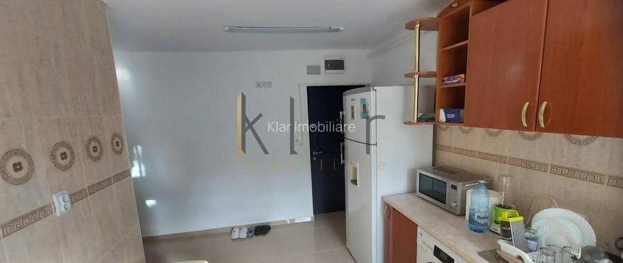 Apartament 2 camere, decomandat, Gheorgheni, Iulius Mall - 3