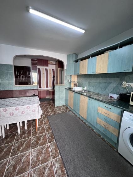 Apartament 2 camere, 53 mp, zona Parcul Teilor