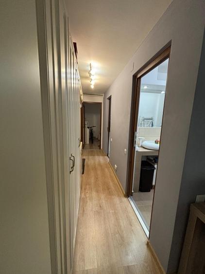Apartament 3 camere ultracentral – 52 mp, parter, mobilat/utilat
