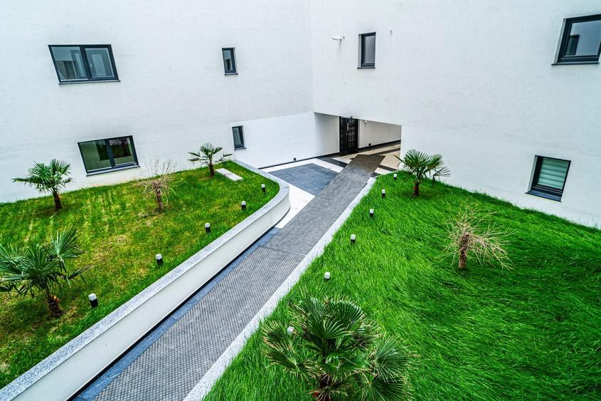 Apartament 2 Camere | 57.9 mp | Bloc Nou | Metrou Pacii / Preciziei | Militari