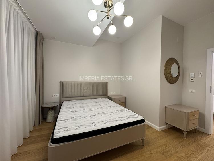 Apartament duplex, mobilat, 3 dormitoare - 8