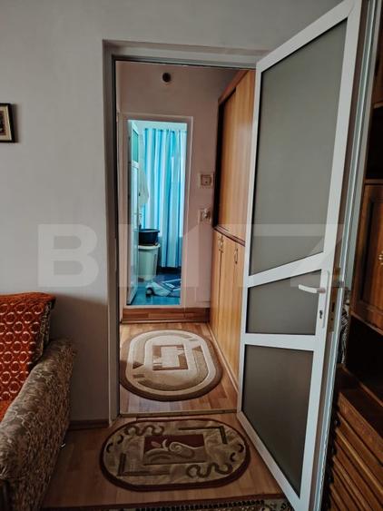 Apartament de vanzare, cu 2 camere, 47 mp, zona Radu Popescu