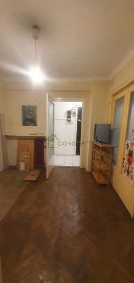 Apartament 3 camere Bld Corneliu Coposu