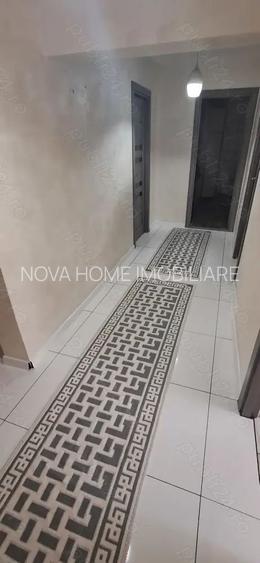 De vânzare apartament 3 camere – PARTER/Focșani, Str. Lupeni nr. 8 - 2