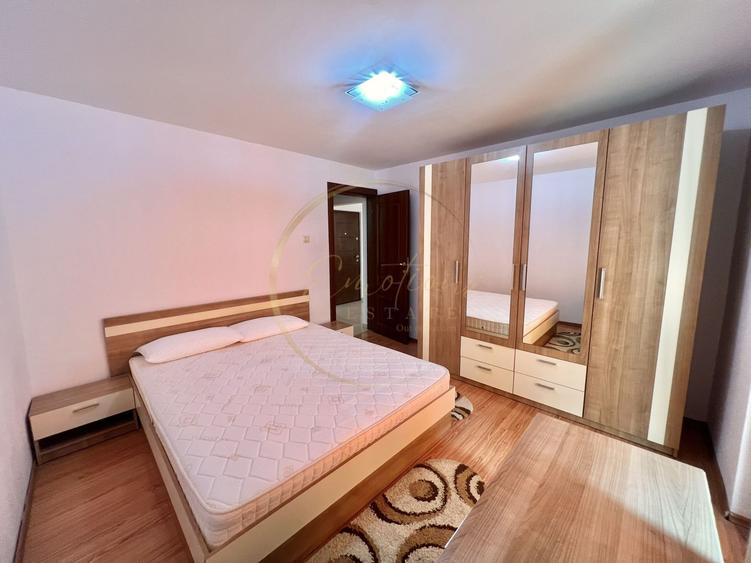 NOU | Apartament cu 2 camere | Soarelui , Timisoara