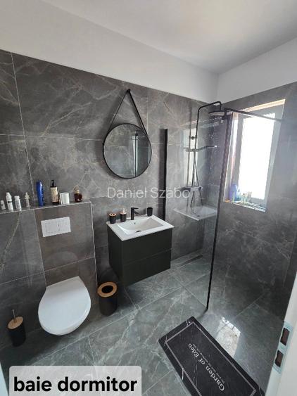 PROPRIETAR vand duplex premium,4camere, complet utilat si mobilat,Sanandrei/105m - 9