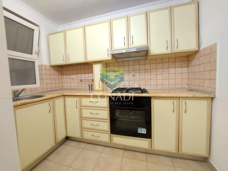 Sala Palatului, apartament cu 2 camere de inchiriat,  45 mp utili - 8