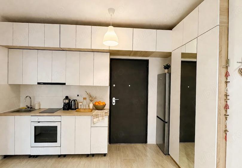 Închiriere Apartament 2 camere în Lujerului Modern