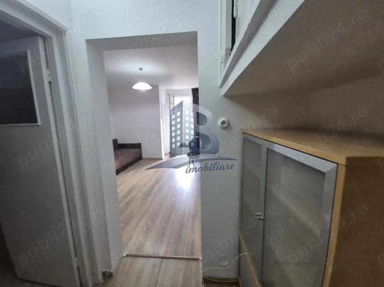 Garsoniera Dristor /Langa Metrou/ Etaj intermediar