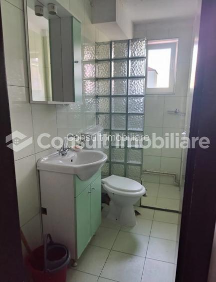 Apartament 2 camere | Gheorgheni | Etaj intermediar - 4