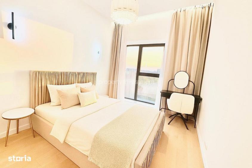 One Verdi | 3 Camere | Centrala | Parcare | Terasa | View Panoramic | - 15