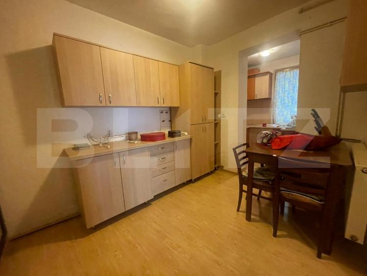 Apartament 2 camere, 57.21 mp, strada Partizanilor