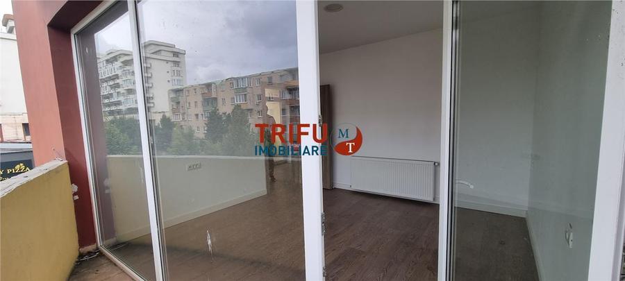 Spatiu comercial de inchiriat pe  Bulevardul Transilvaniei pretabil birouri