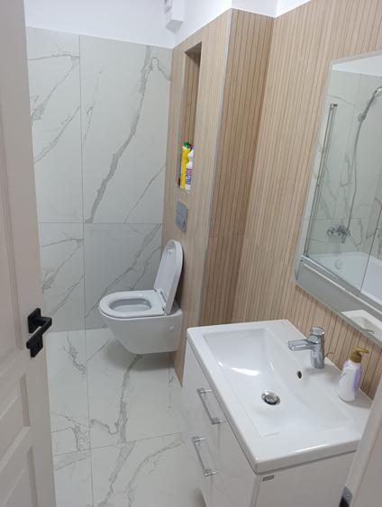Apartament MODERN, cu 1 cameră, zona Galata - Complex LAPIS Residence