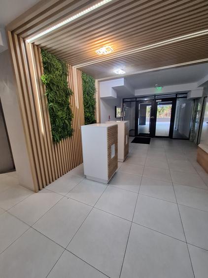 Trio bridge view apartament 2 camere cu parcare