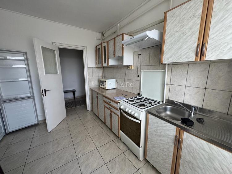 Apartament cu 2 camere Tatarasi - 7