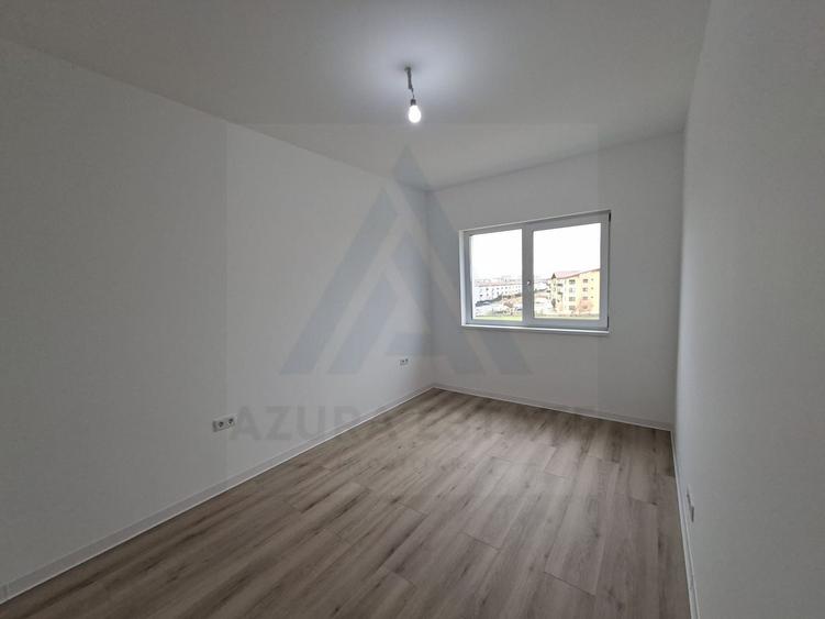 Apartament premimum 80 mp utili etaj 1 parcare terasa boxa in Selimbar