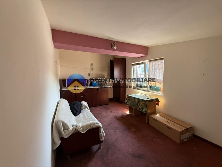 Spațiu Comercial de Vânzare – Piatra Neamț, Str. Progresului - 6