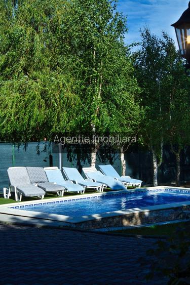 Casa in Feleacu, 1.582 mp teren intravilan. Se accepta schimburi.