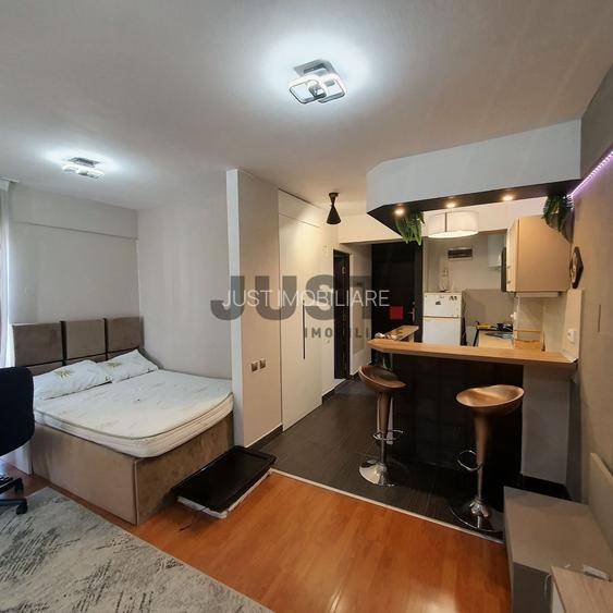 Studio de închiriat | River Tower | Zonă Rivus - 4