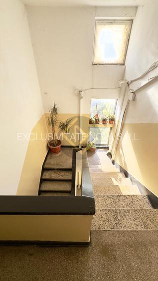 Piata Muncii Basarabia - 3 camere - Inchiriere - 18