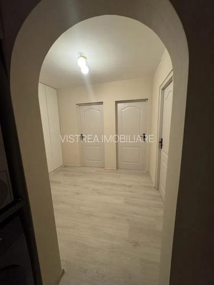 4 camere renovat complet// 2 bai // 2 balcoane// Rahova - Sebastian// bloc 1986 - 2