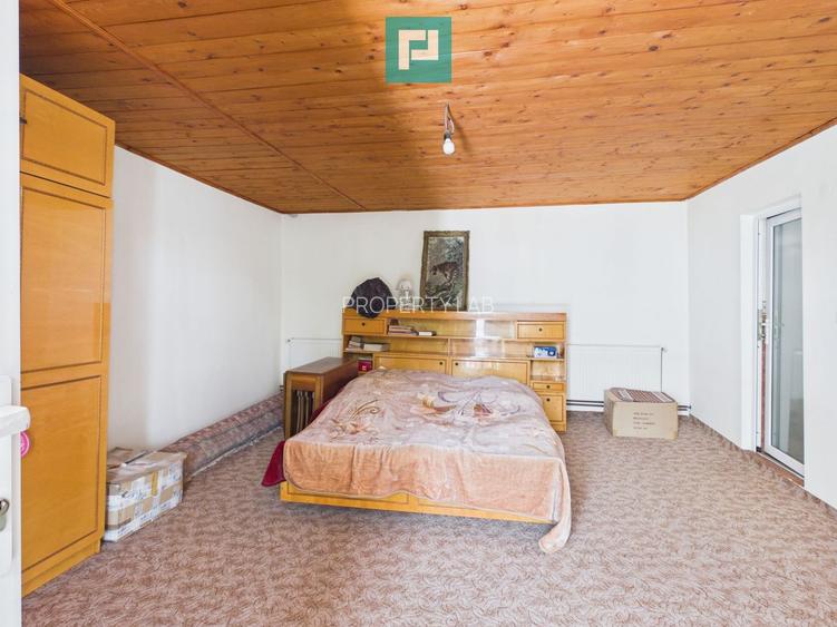 Clădire 446 mp | Teren 1.579 mp Nojorid - 33