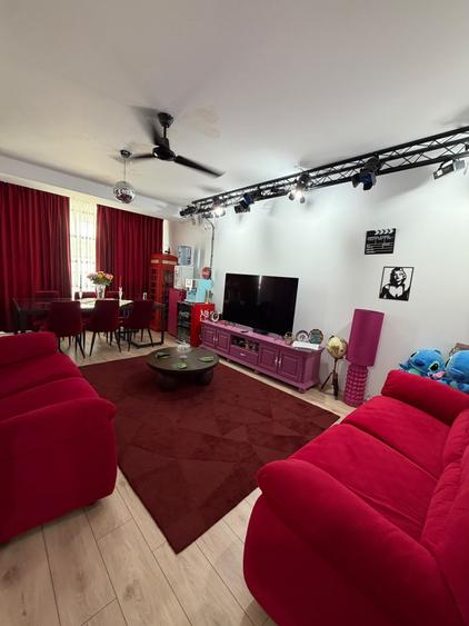 Apartament 2 camere de vanzare Novopilos Complex Rezidential