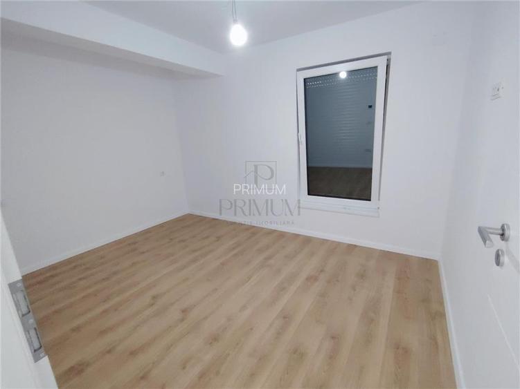 DUPLEX MODERN - ZONA CENTRALA - SEPARAT PRIN BAIE - GAZON SI SISTEM DE IRIGARE - 8