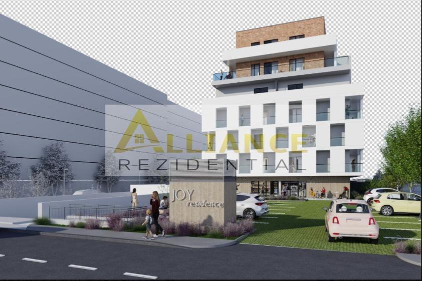 Apartament 2 camere de vanzare | Ansamblu nou | Comision 0%
