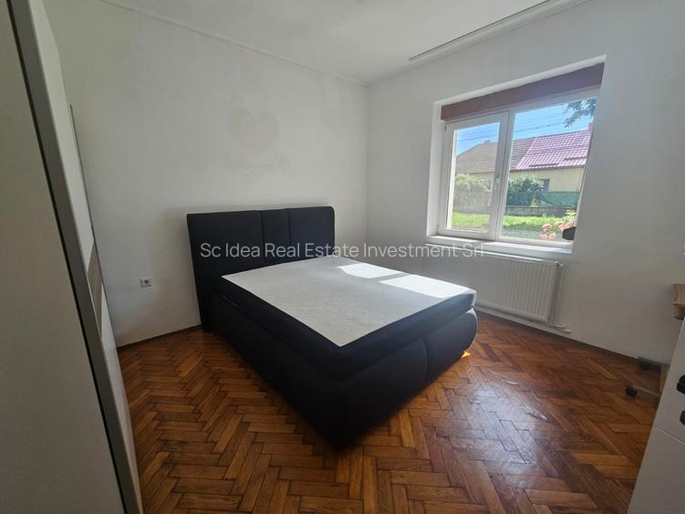 Casa zona Dambovita 3 camere 99 mp utili !! - 10