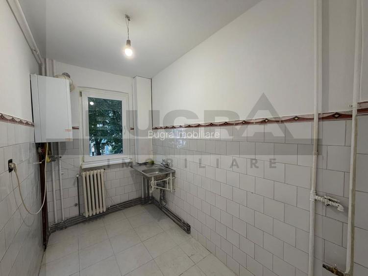 Apartament de 2 camere, modern, etaj intermediar, zona Mc Donalds - 3