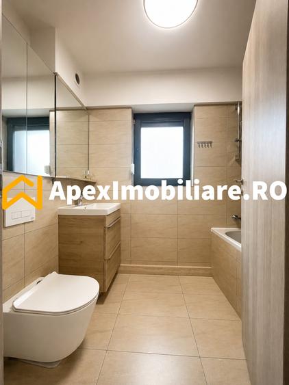 Apartament 3 camere de inchiriat Banu Manta București | ApexImobiliare.ro