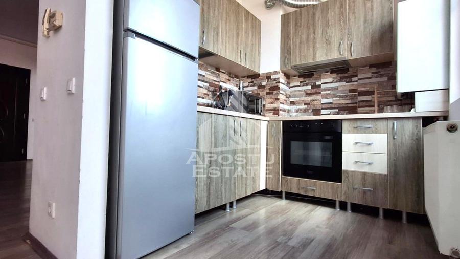 Apartament 2 camere ARED disponibil