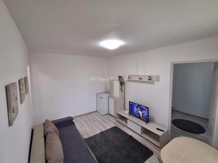 Apartament 2 camere- zona Tomis Nord -Brotacei, et 3/4 - 16