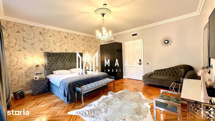 Apartament 4 camere | Ultracentral Sibiu | 88 mp, 2 băi